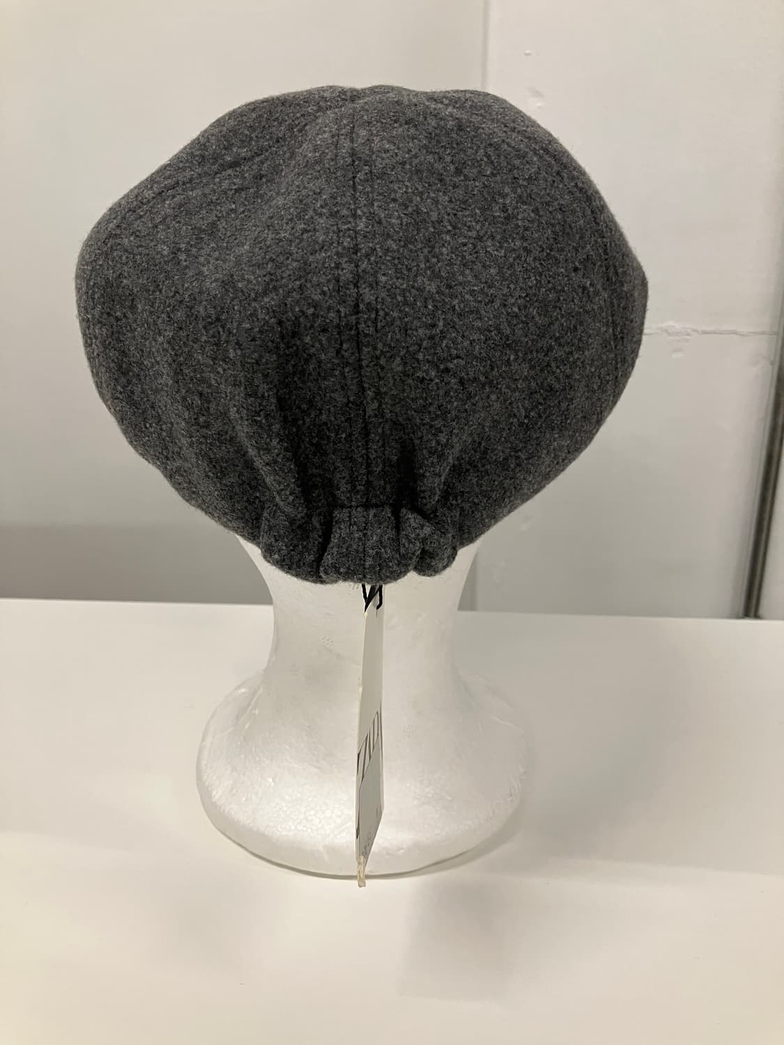 멜란지 헌팅캡  상품이미지5