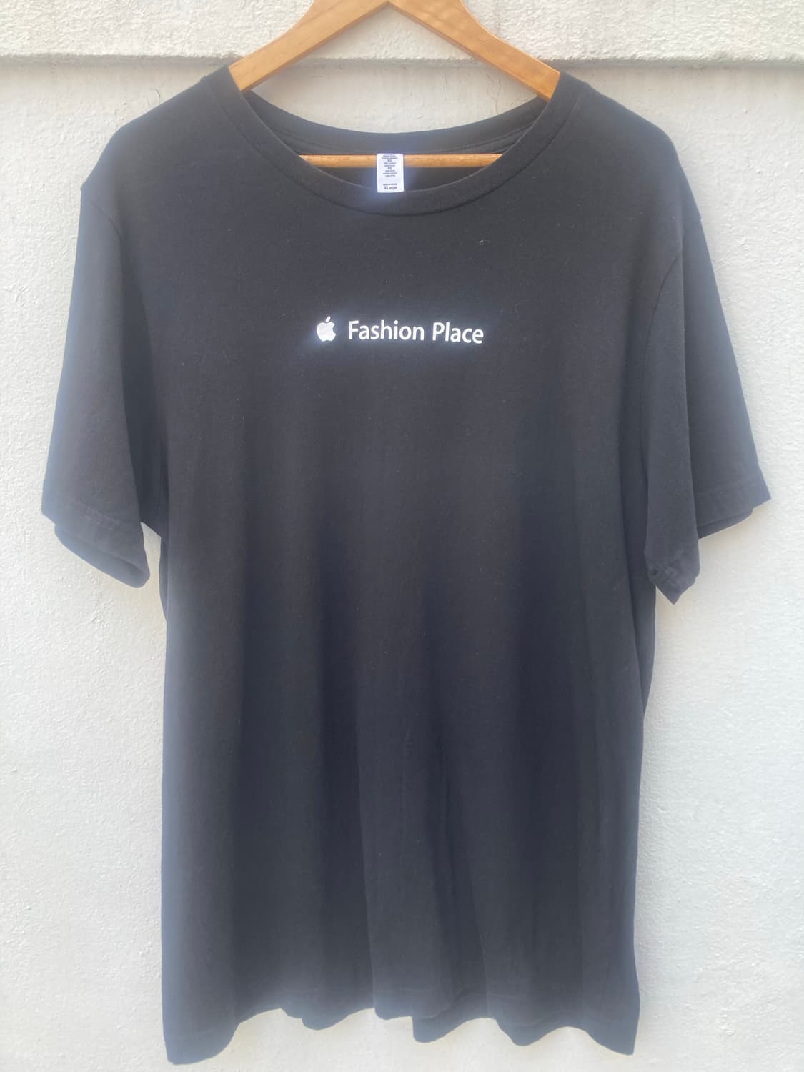 apple fashion place tshirt 상품이미지1