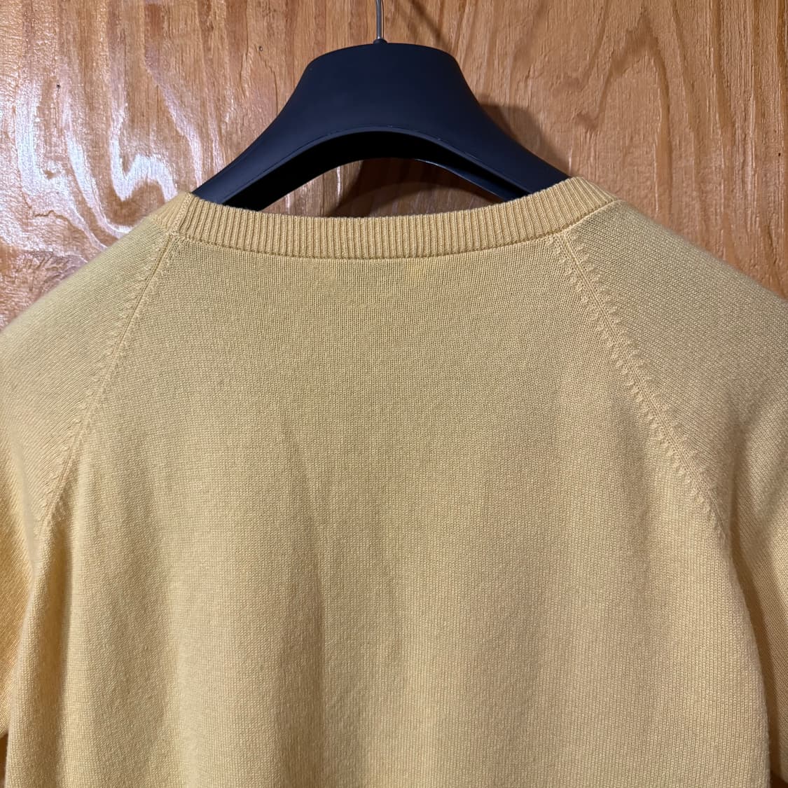 브루넬로 쿠치넬리 캐시미어 100% 니트 판매 합니다. 상품이미지6