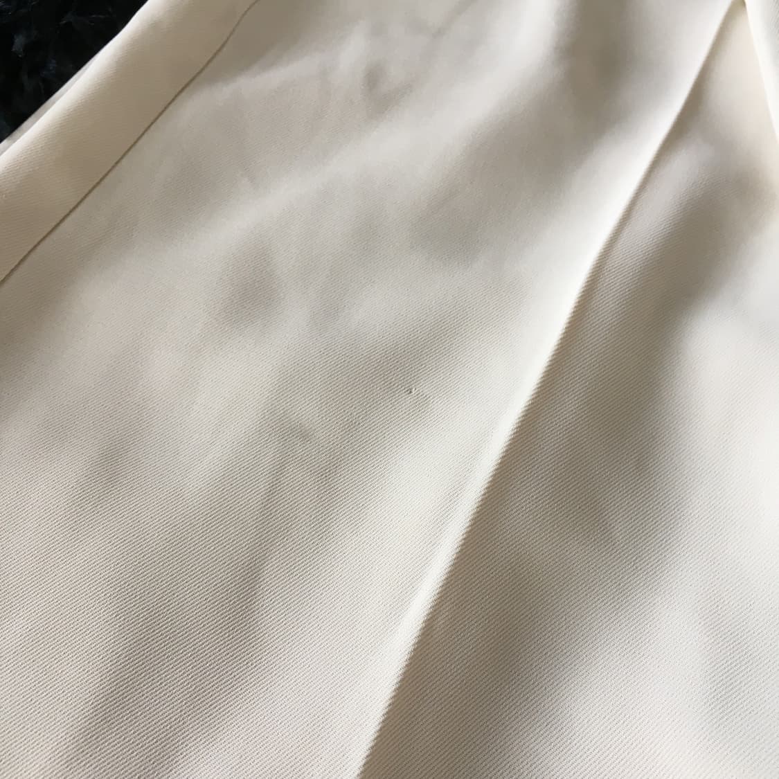 투티/0203 아이보리 와이드 롱 슬랙스 상품이미지3