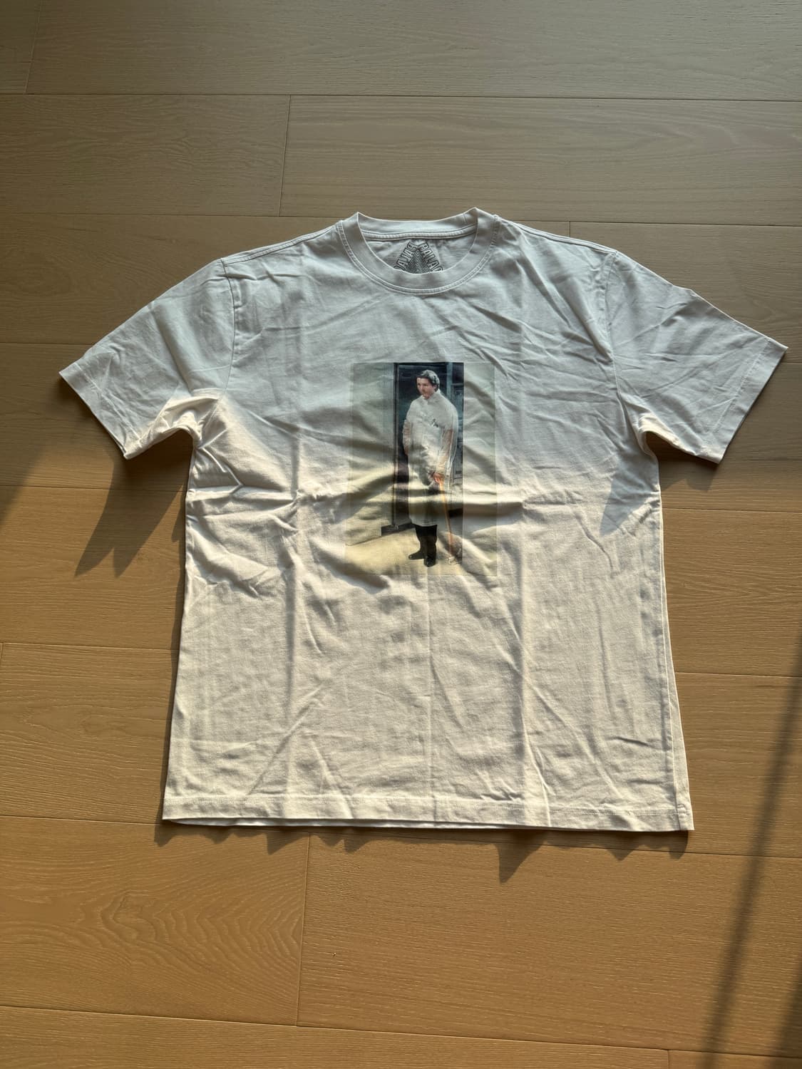 [XL] 팔라스 아메리칸 사이코 티셔츠 상품이미지2