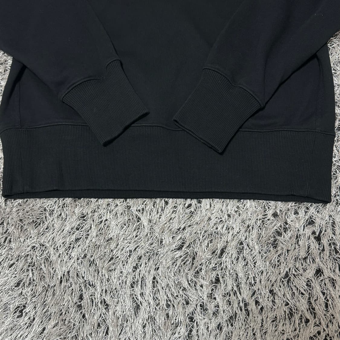 지방시 4G 클래식 핏 후드 S 상품이미지5