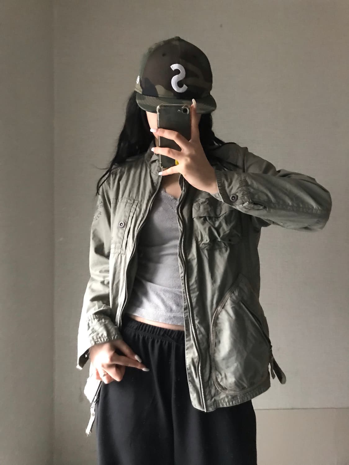 빈티지 넥버클디테일 자켓 상품이미지1