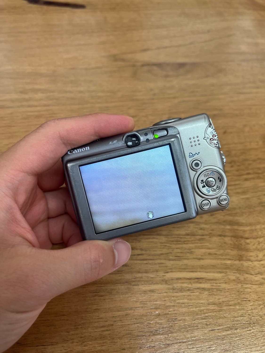 (토모토모 유인픽!)캐논 IXUS 950 IS(SD850, IXY810) 상품이미지8