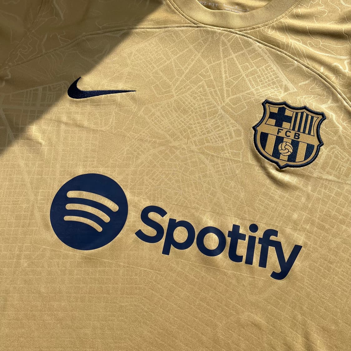 바르셀로나 어웨이 22-23 상품이미지3