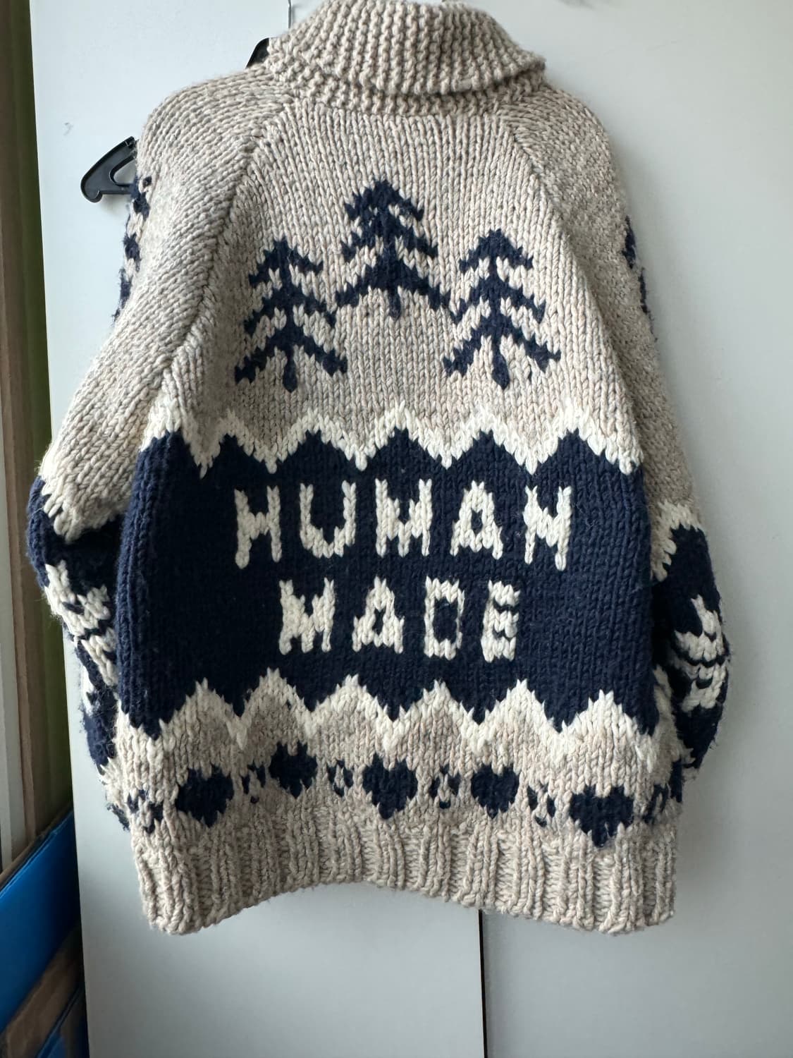 휴먼메이드 코위찬 L 상품이미지2