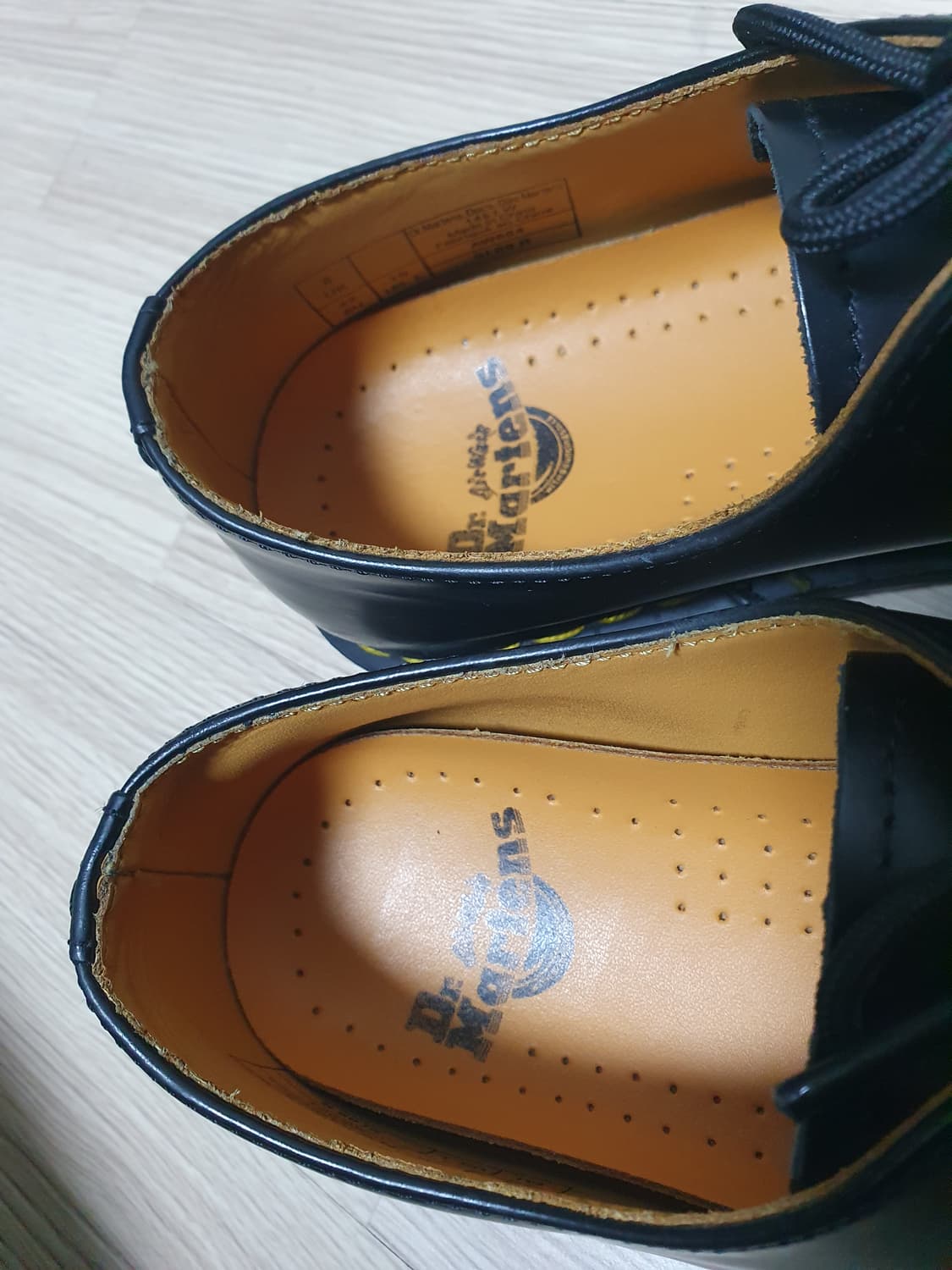 닥터마틴 1461 로퍼 270 상품이미지8