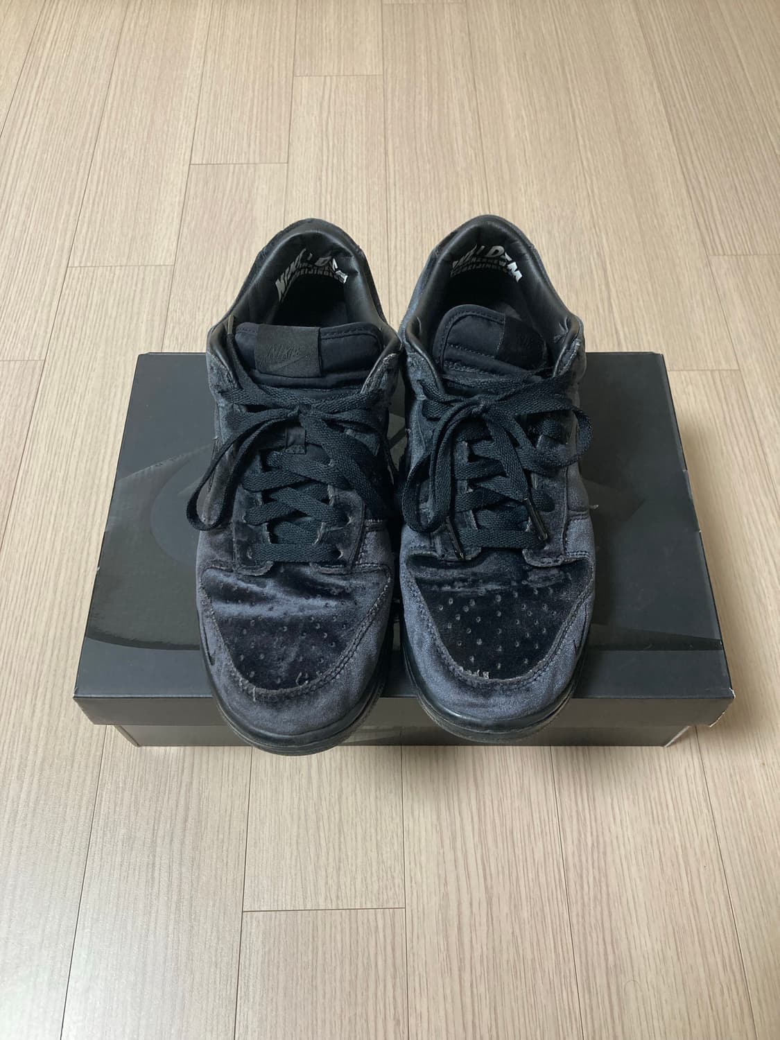 [270] 나이키 x 도버스트릿 마켓 덩크 상품이미지1