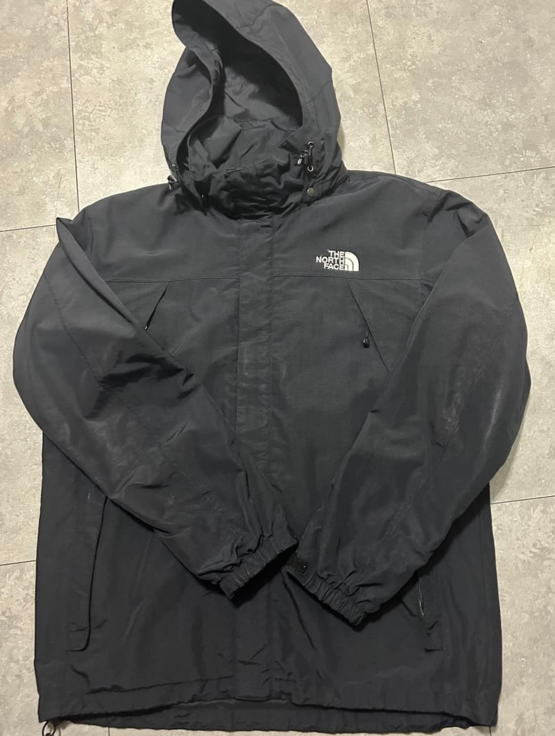 노스페이스 윈드브레이커 상품이미지3