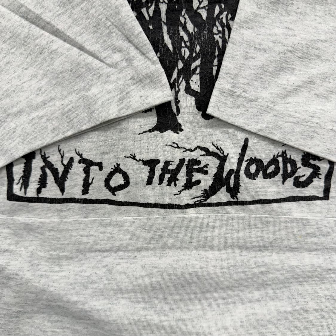 80-90s Vintage Screen Stars Tshirt 상품이미지6