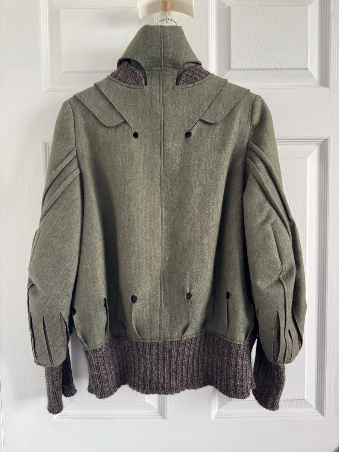 언더커버 undercover fw 자켓 상품이미지5