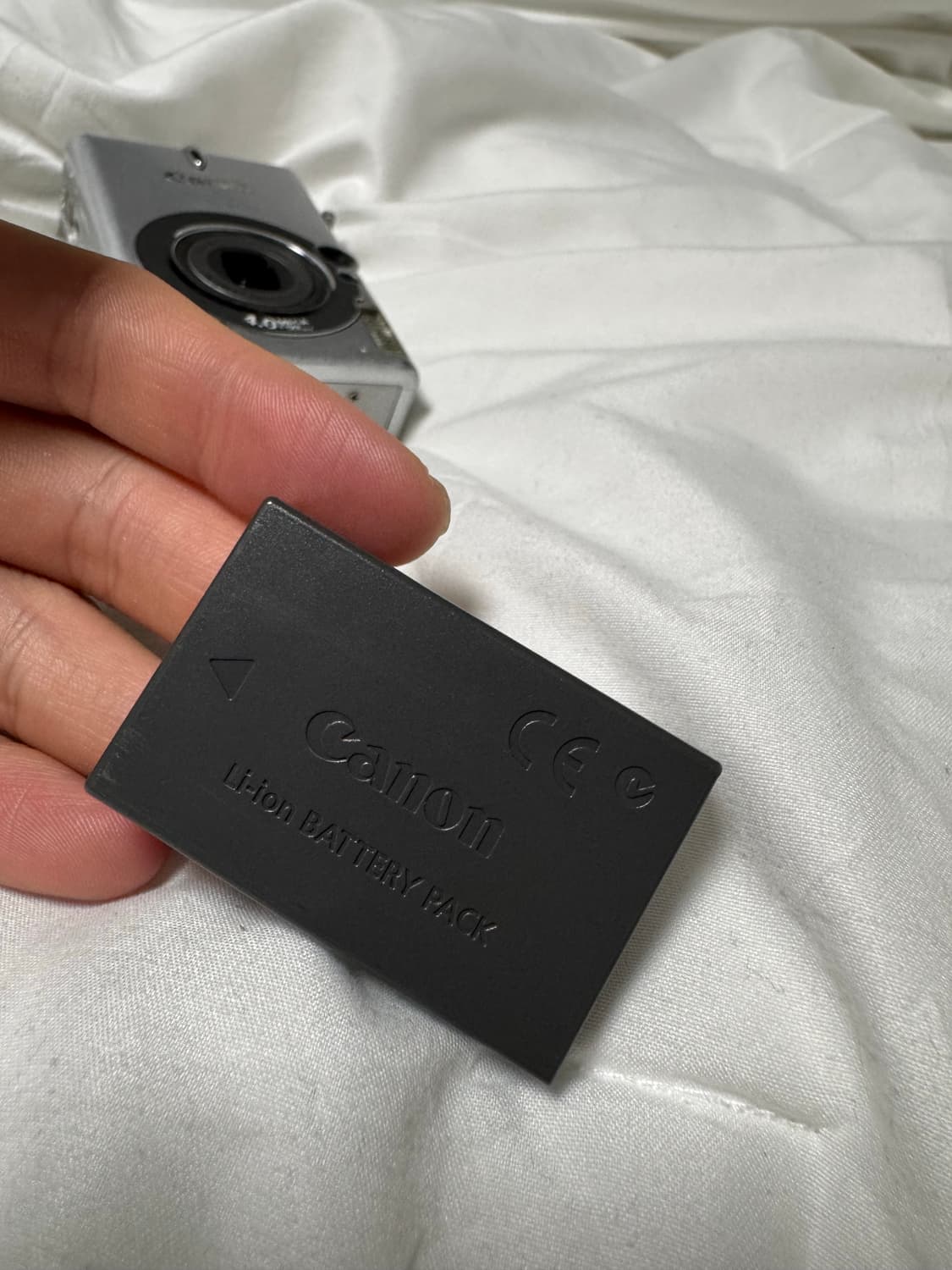 Canon IXUS 400 캐논 익서스 400 상품이미지6