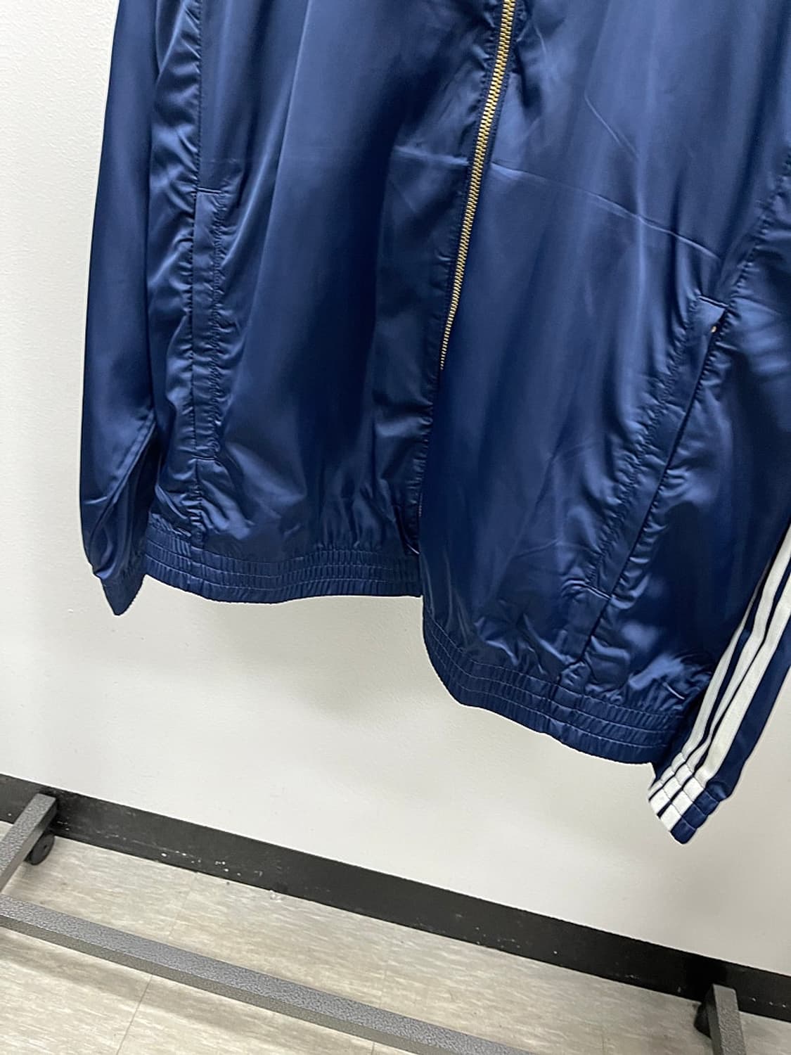 110) 아디다스 24ss 트랙자켓  상품이미지2