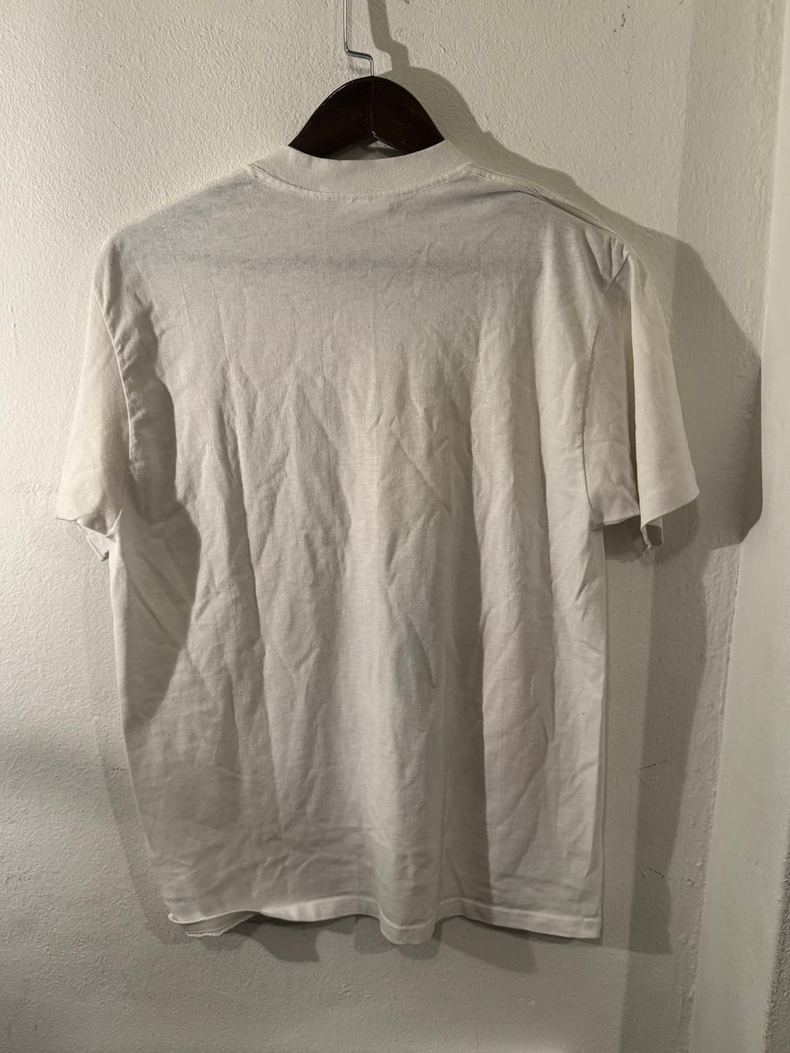 1989년 심슨 티셔츠 (usa) 상품이미지3