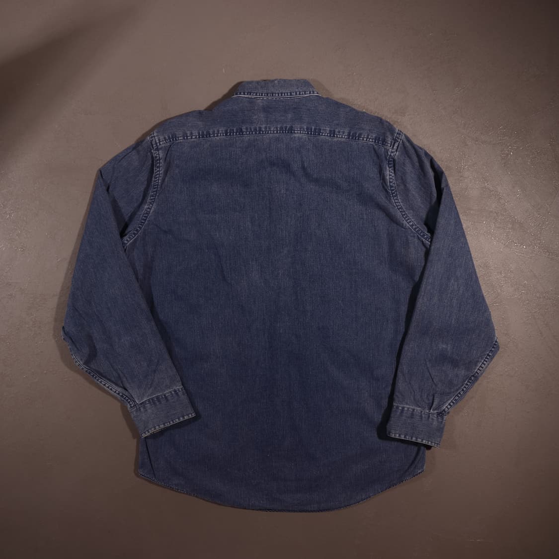 90s 엘엘빈 USA 워크셔츠 상품이미지5