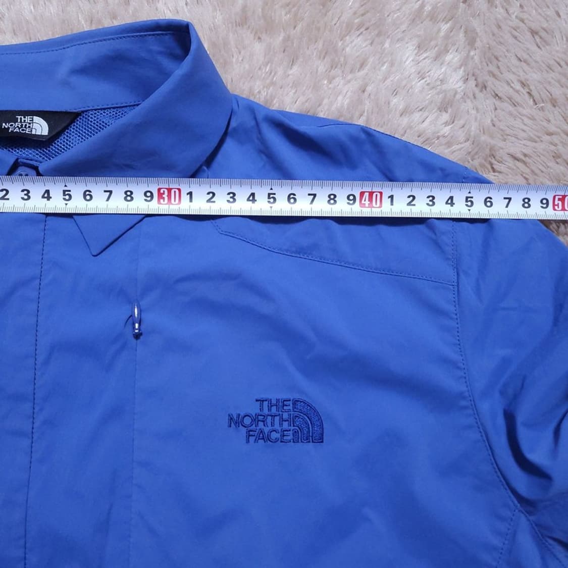 노스페이스 남 셔츠 100(L) 0424 상품이미지3