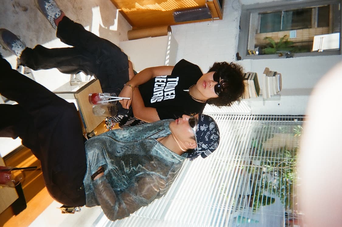 라브로스 자켓 상품이미지4