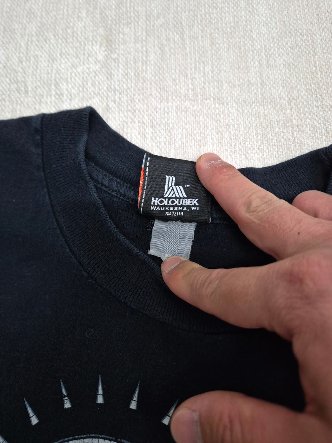 할리데이비슨 반팔티 상품이미지4