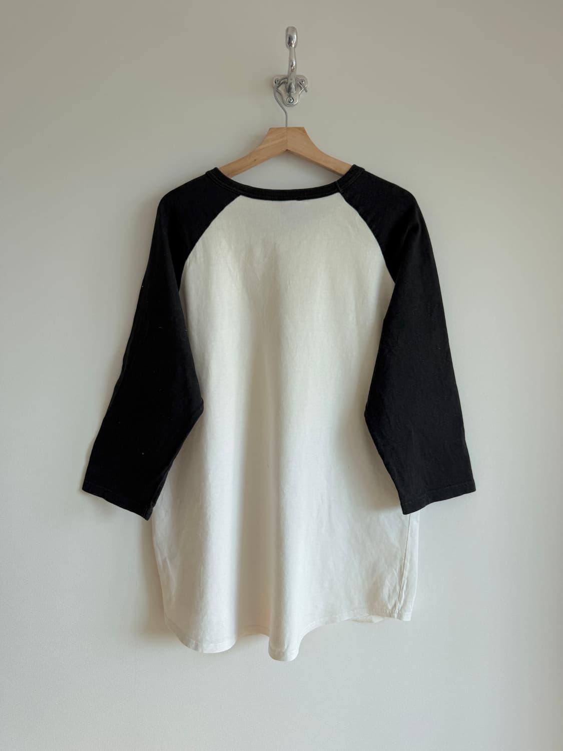 Pre owned 7부 티셔츠 상품이미지4