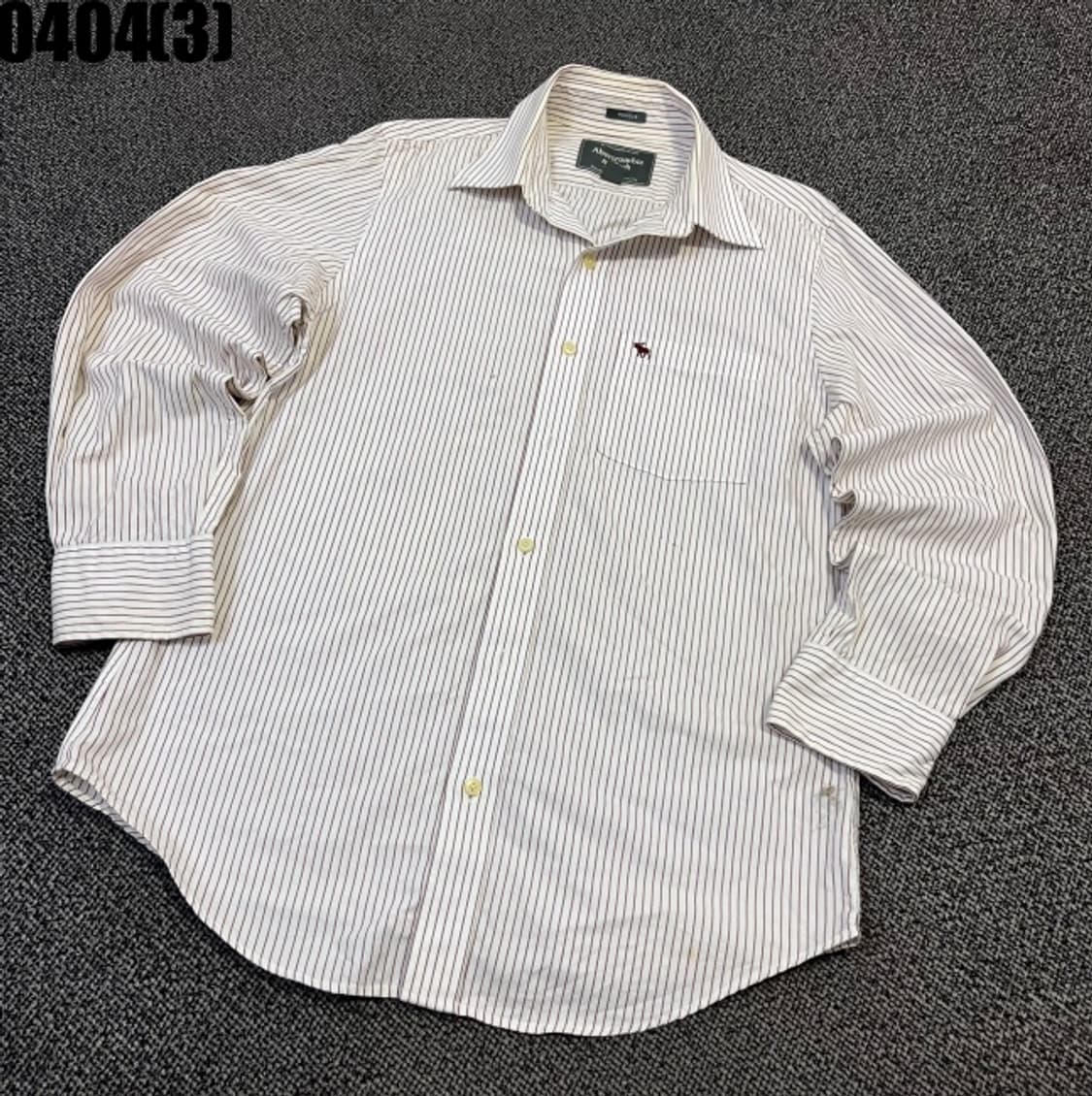 아베크롬비 긴팔셔츠 상품이미지1