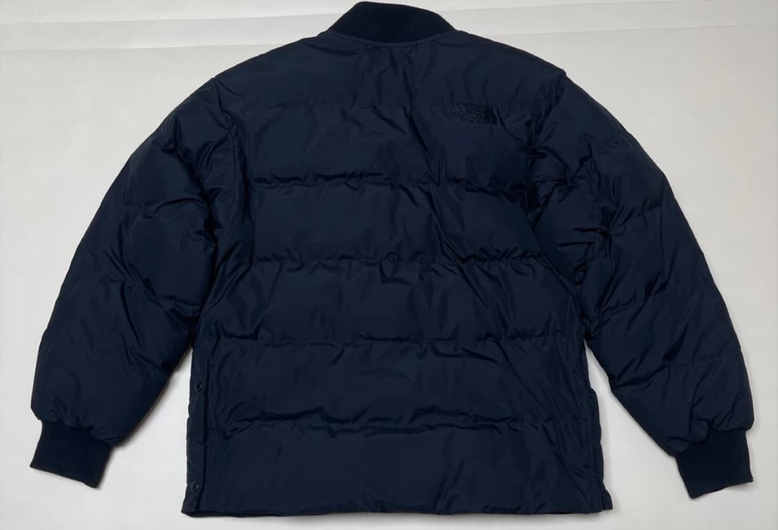 노스페이스 VUNTUT 온볼 패딩 자켓 상품이미지2