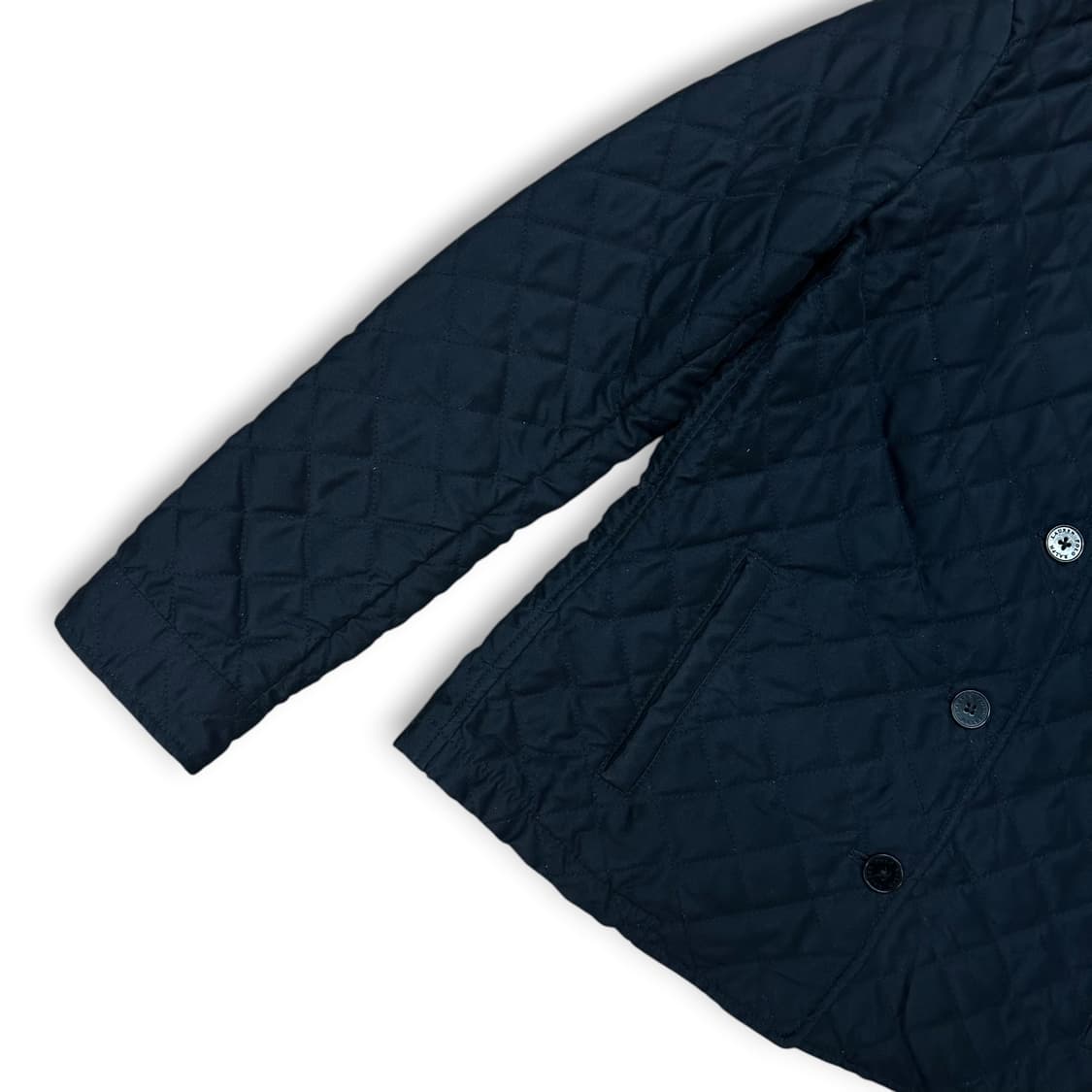 폴로랄프로렌 퀼팅 자켓 상품이미지3