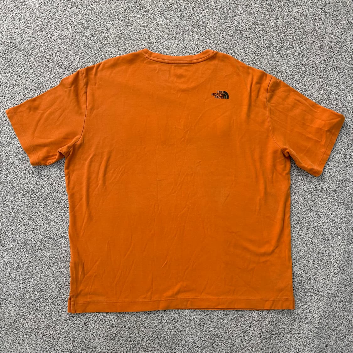 105 노스페이스 맥머도 반팔티 0310J 상품이미지3