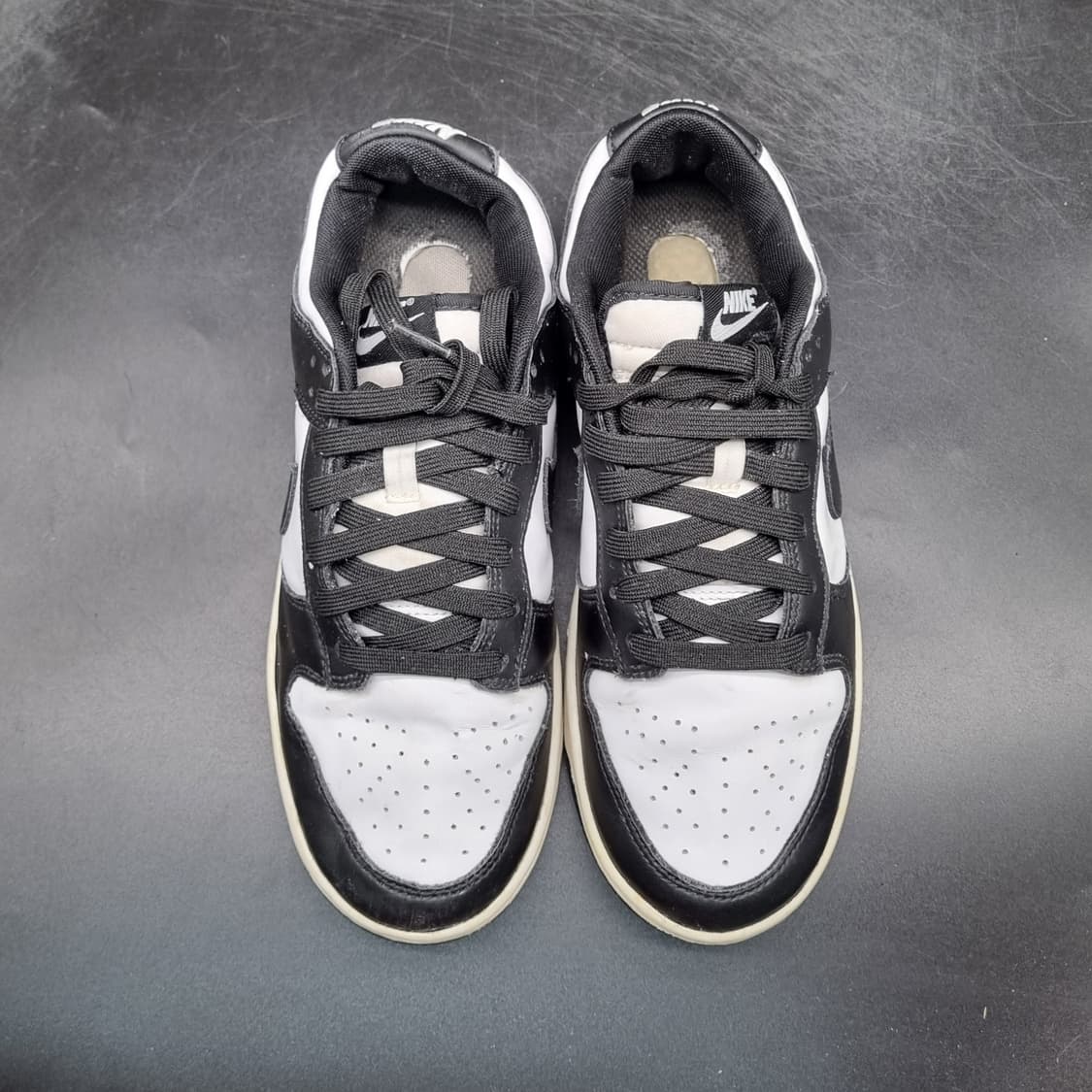 나이키 덩크 로우 범고래 운동화265 상품이미지2