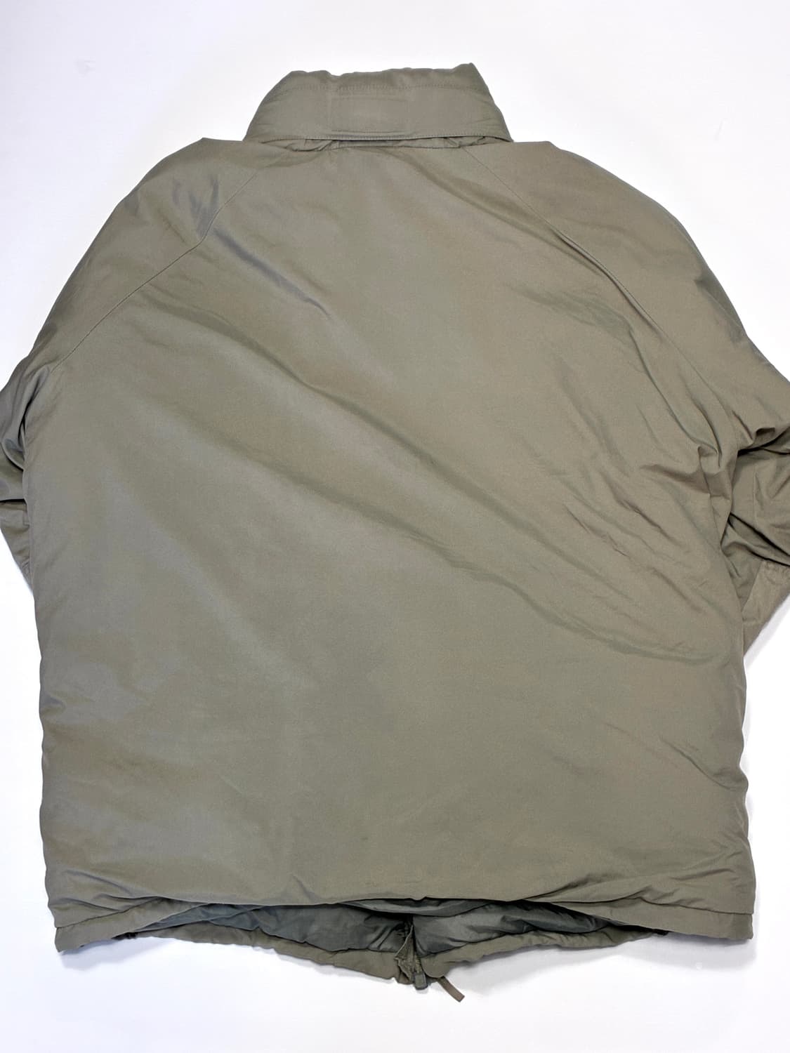 미군 프리마로프트 패딩 (105-110) 상품이미지2