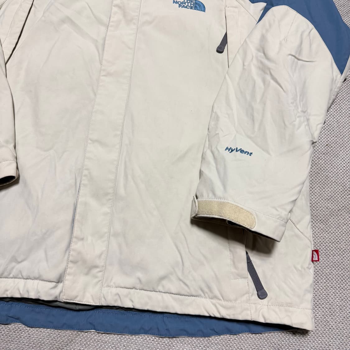 노스페이스 00s 하이벤트 마운틴 자켓 상품이미지3