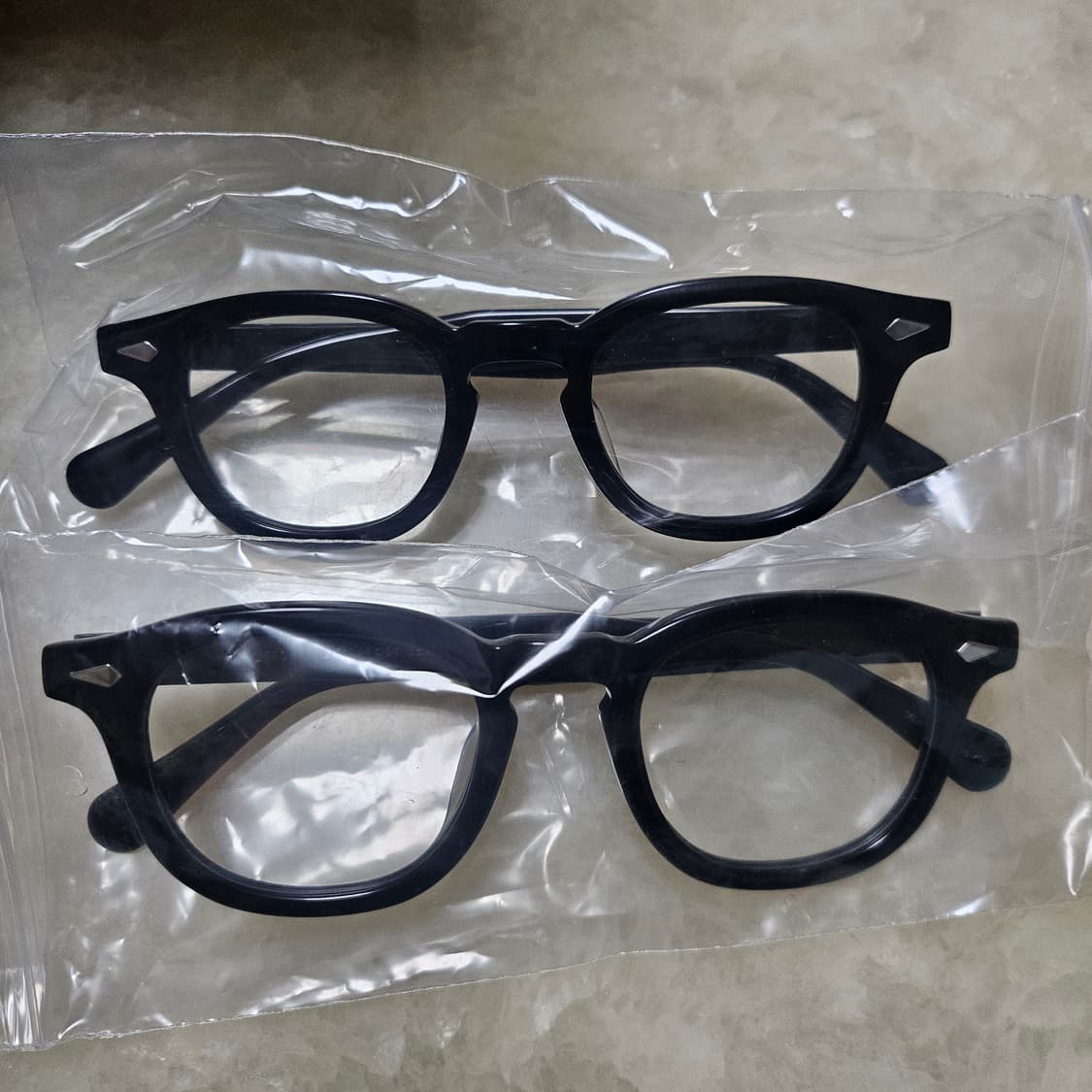 스펙스몬타나 헬레나 새제품 안경 상품이미지1