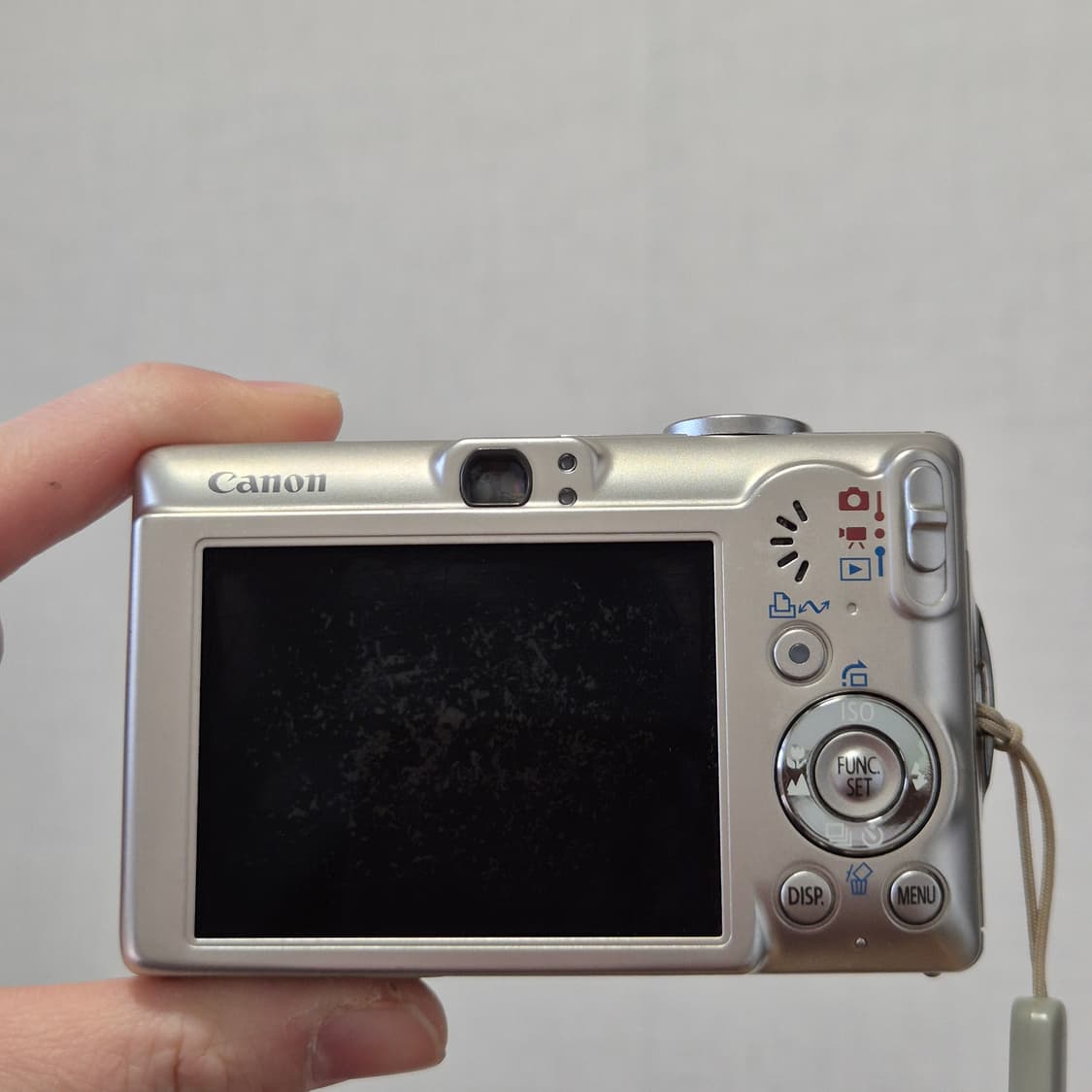 🍑인플루언서 픽✨ 캐논 IXY 70( IXUS 60)✨
유하 카메라 상품이미지10