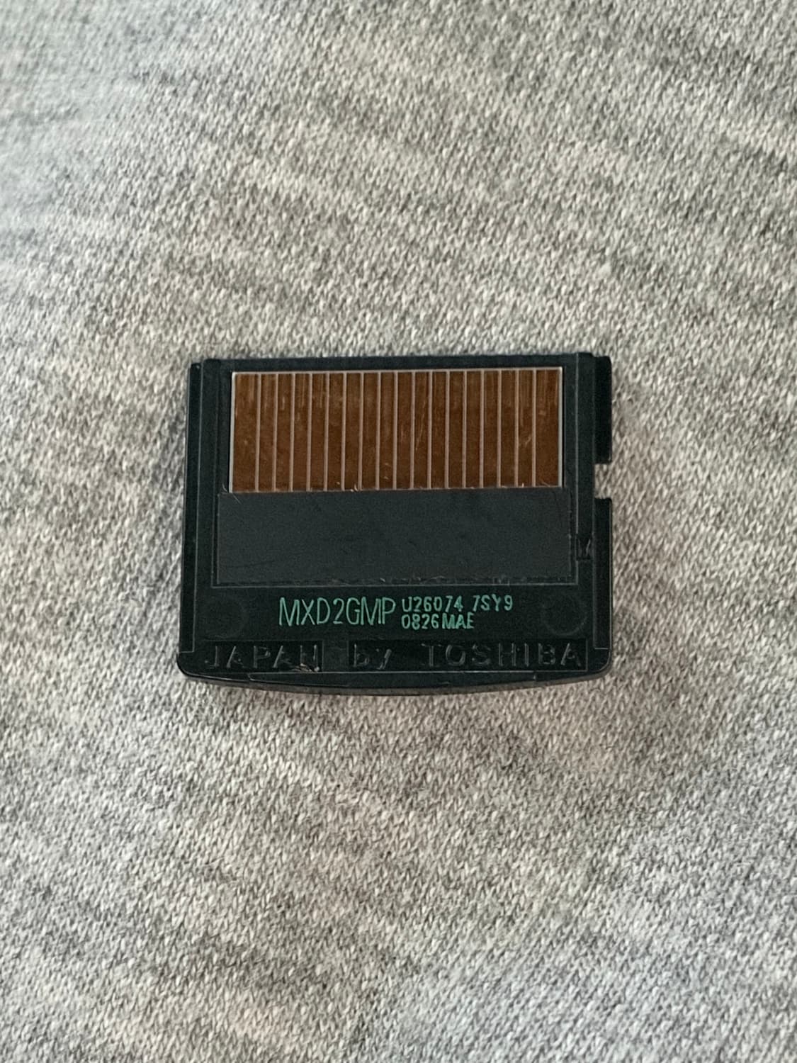 XD 카드 2기가 판매 상품이미지2