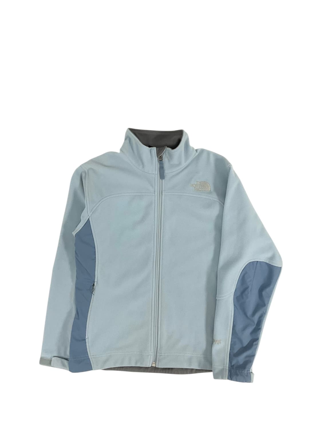 노스페이스 플리스 집업 (s) 상품이미지1