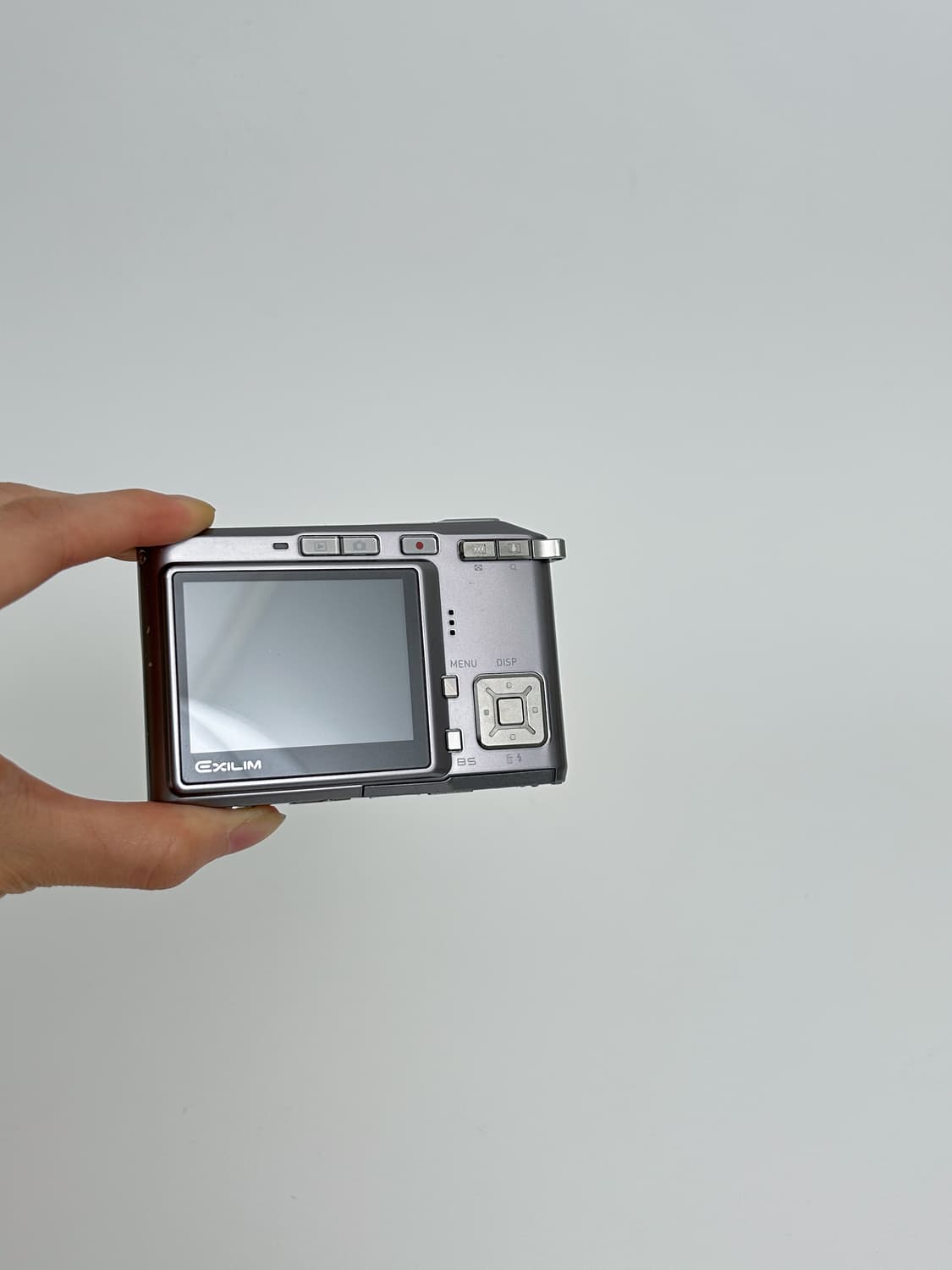 입문용추천!) 카시오 엑슬림 s500 exilim 빈티지 디카 상품이미지6