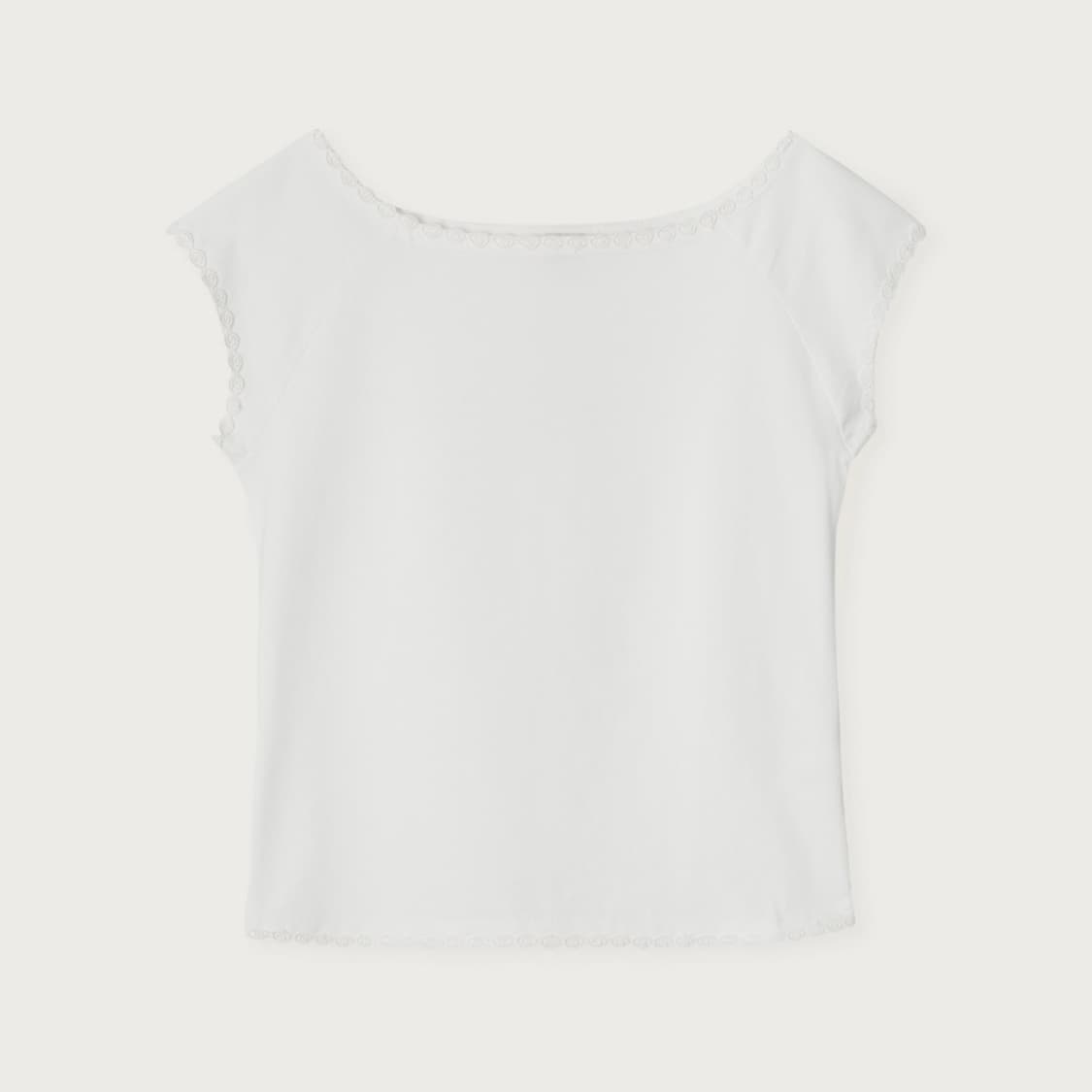 페스토 동글 반팔 티셔츠 pesto dongle t shirt 상품이미지3