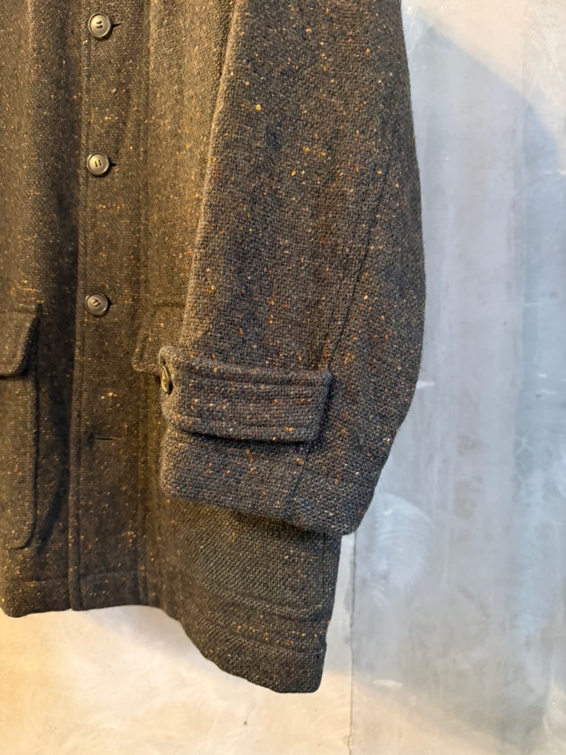 켄트앤커웬 아웃도어 자켓 100 상품이미지10