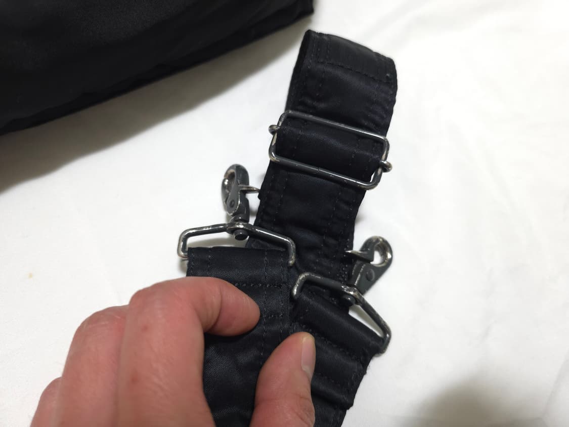 요시다포터 탱커 2way 브리프케이스 [70 상품이미지6