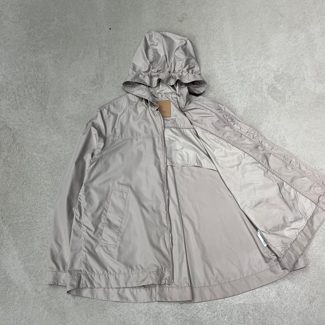 마시모두띠 워크 바람막이 s10326 상품이미지3