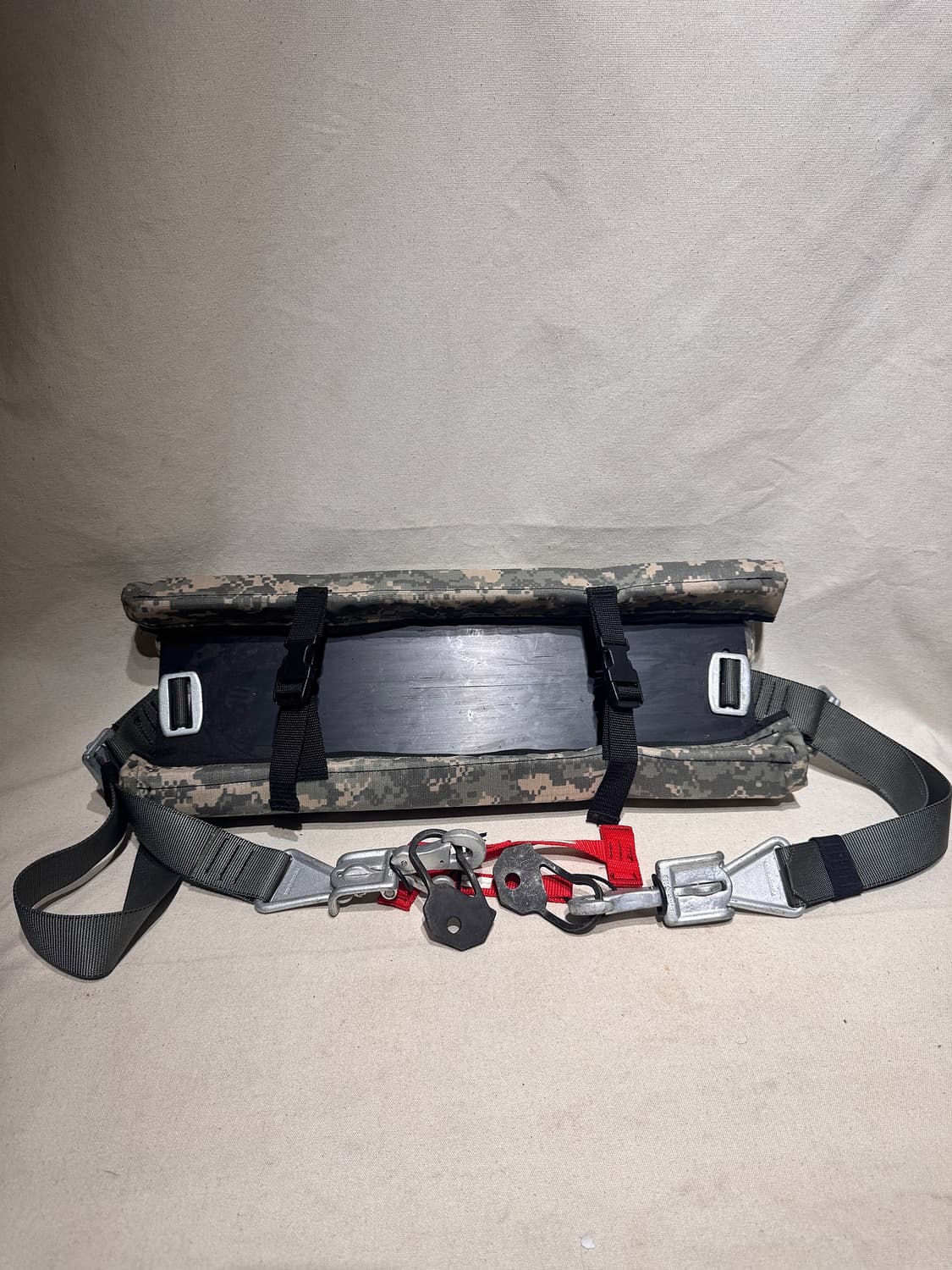 USA 터렛 거너스 좌석 상품이미지4