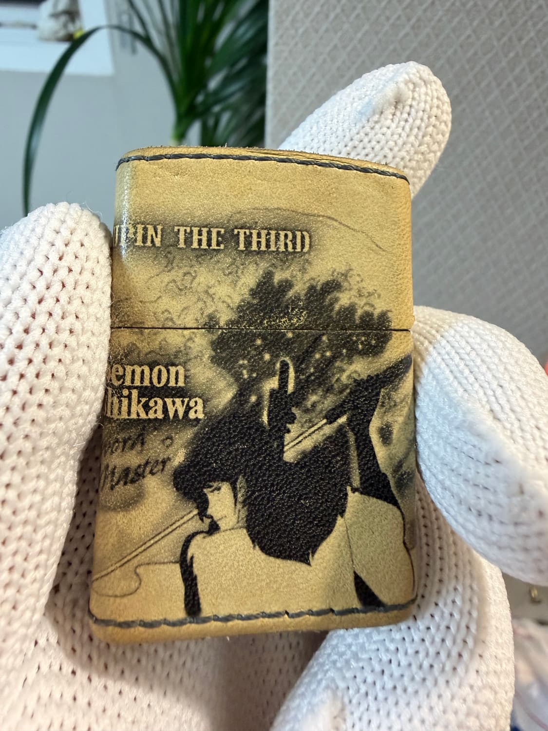 지포라이터 상품이미지3