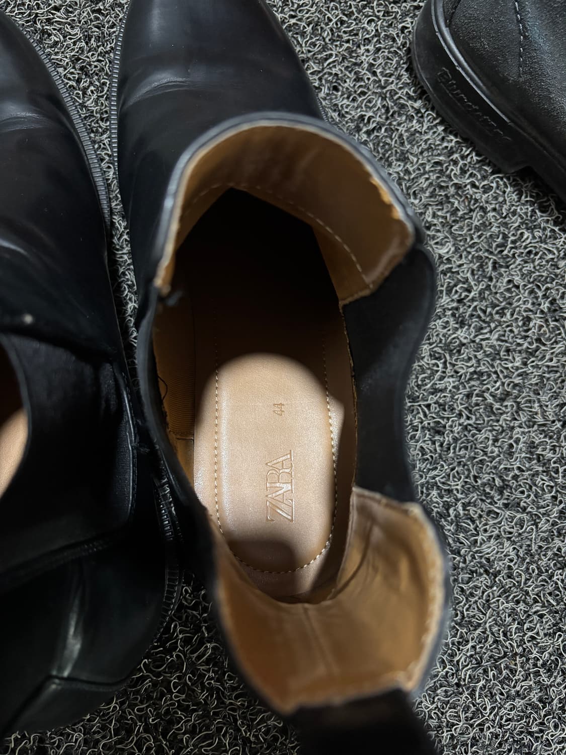 자라 첼시부츠 44 상품이미지6