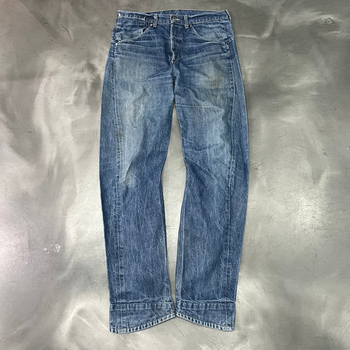  리바이스 엔지니어드진 데님 팬츠 y14680 상품이미지1