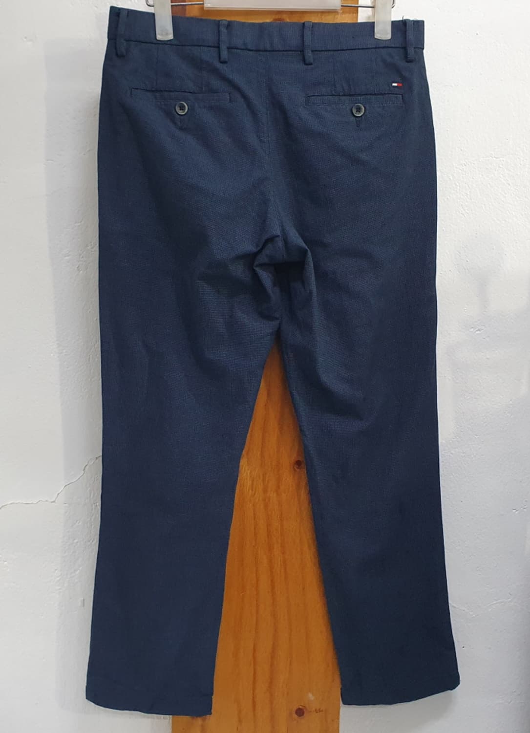 타미힐피거 곤색 남자바지(30-32) 상품이미지7
