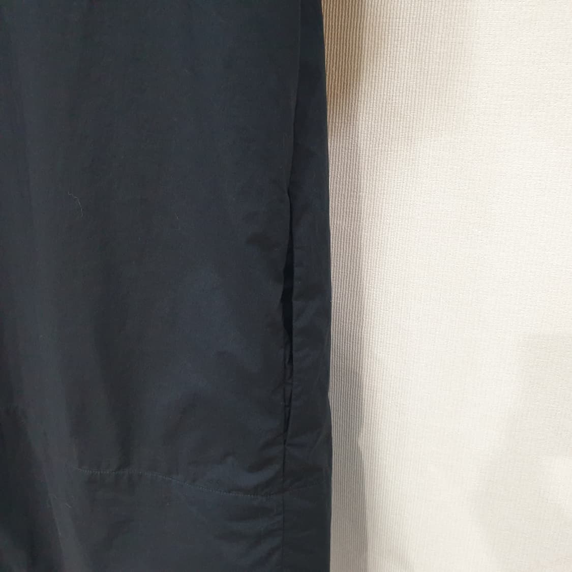 코스 COS 실크혼방 반팔 원피스 55 상품이미지4