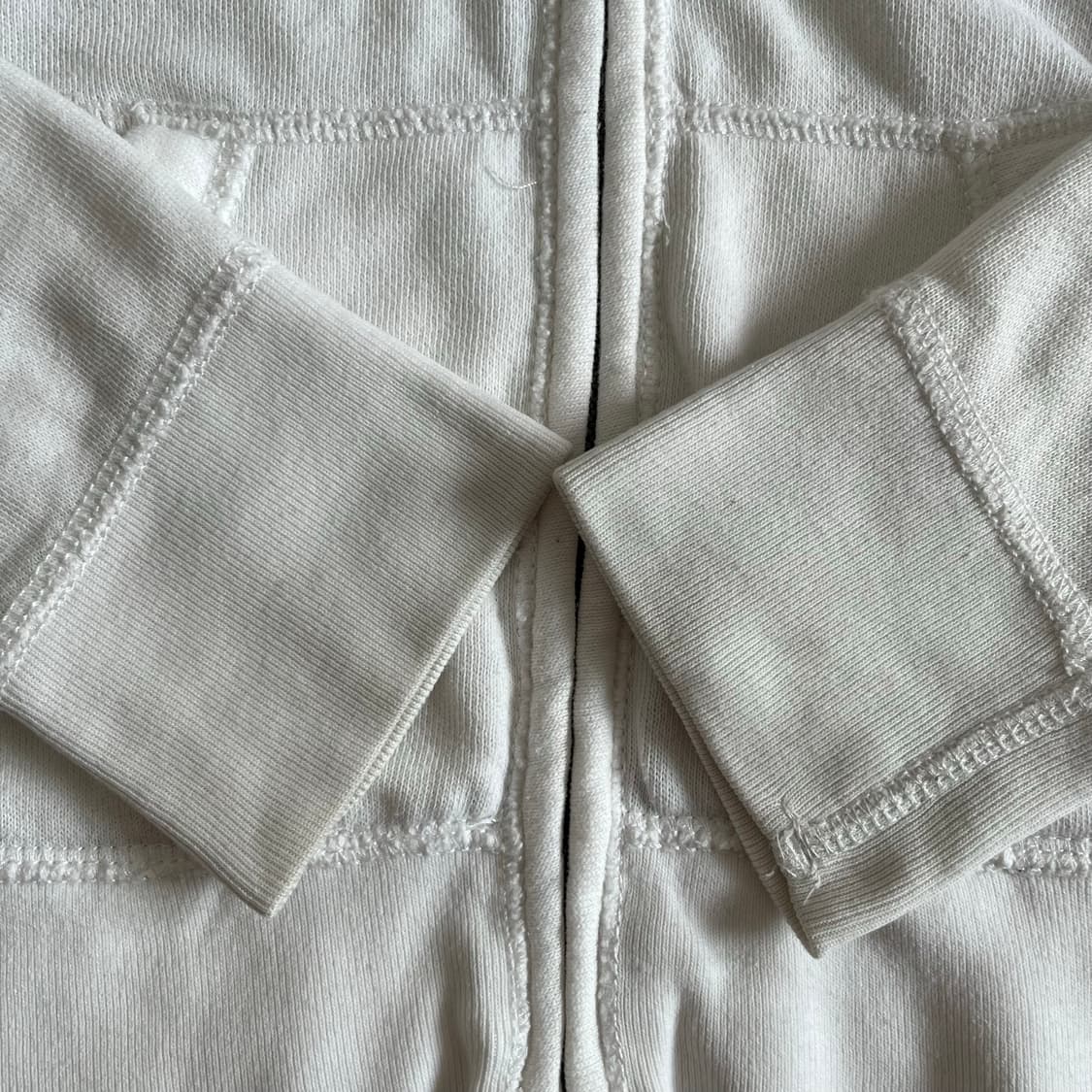 zip up hoodie 상품이미지8