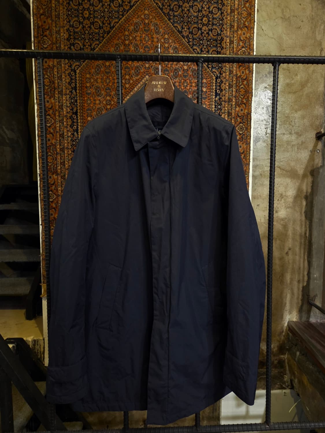 에르노 고어텍스 패딩코트 상품이미지10