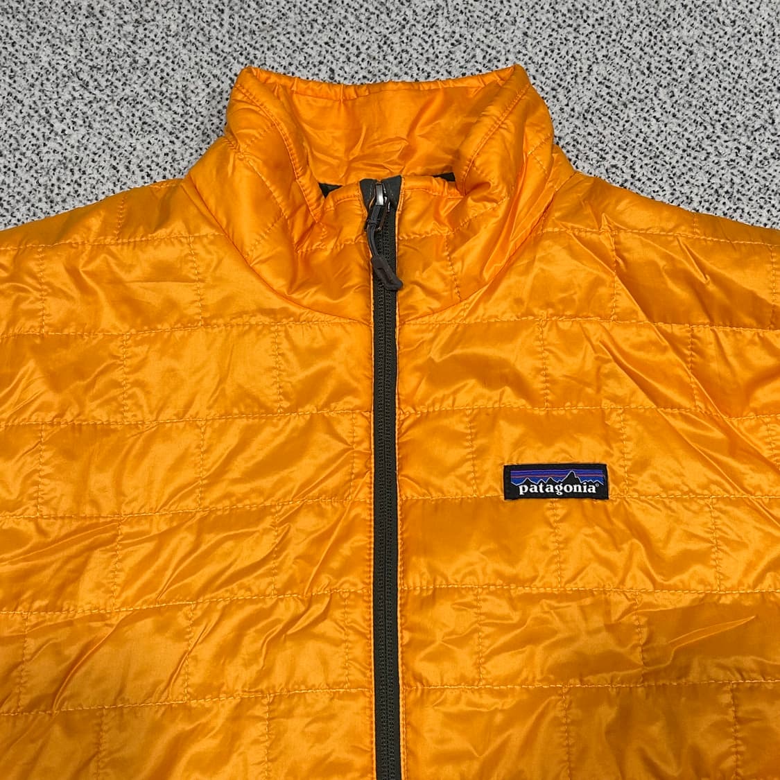 파타고니아 나노 퍼프재킷 상품이미지3