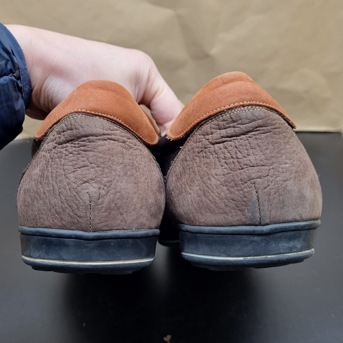 텐디 남성스니커즈280 상품이미지4