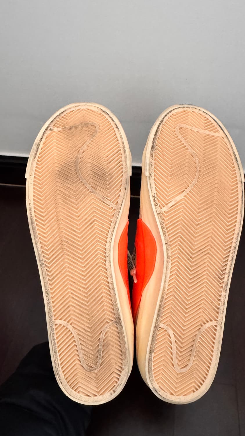 나이키 더텐 블레이저 상품이미지5